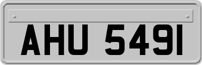 AHU5491
