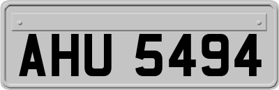AHU5494