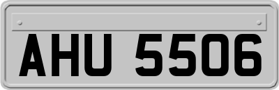 AHU5506