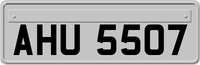 AHU5507