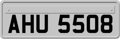 AHU5508
