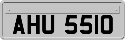 AHU5510