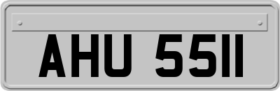 AHU5511