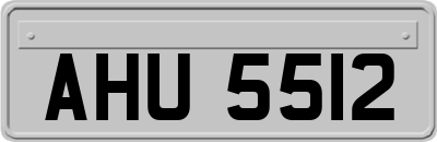 AHU5512