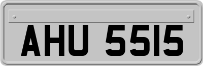 AHU5515