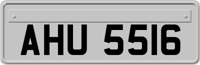 AHU5516