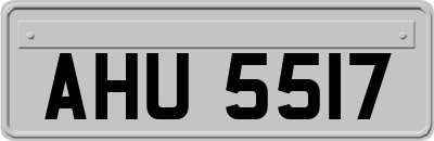 AHU5517