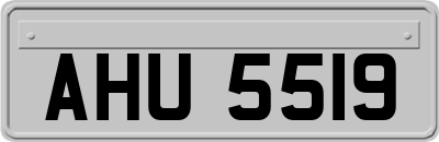 AHU5519