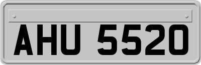 AHU5520