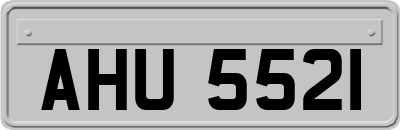 AHU5521
