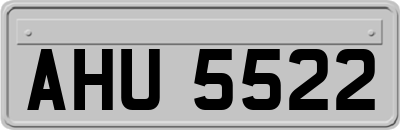 AHU5522
