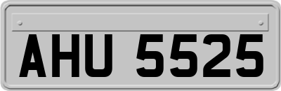 AHU5525