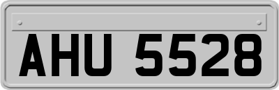 AHU5528