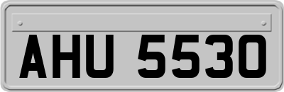 AHU5530