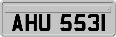 AHU5531