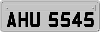 AHU5545