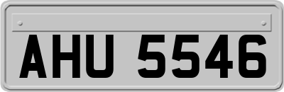 AHU5546
