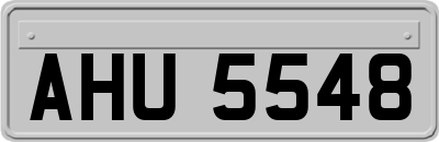 AHU5548