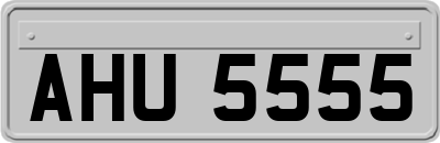 AHU5555