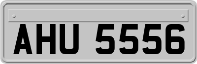 AHU5556