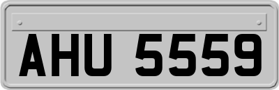 AHU5559