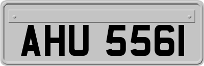 AHU5561