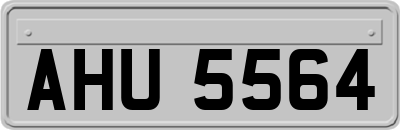 AHU5564