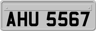 AHU5567