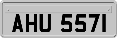AHU5571
