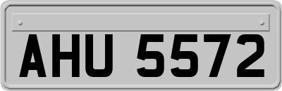 AHU5572