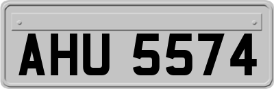 AHU5574