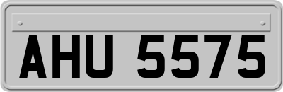 AHU5575