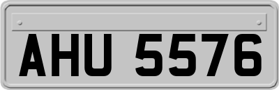 AHU5576