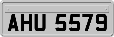 AHU5579