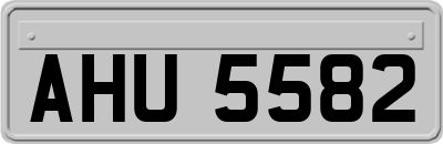 AHU5582