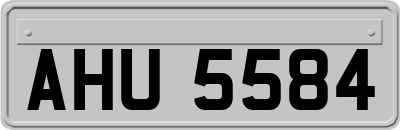 AHU5584