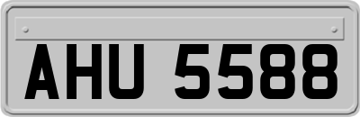 AHU5588