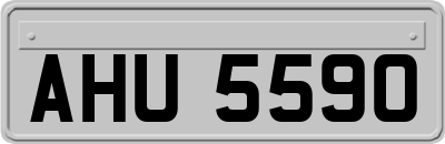 AHU5590