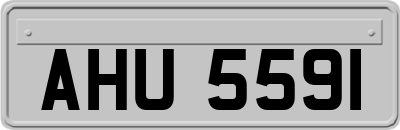 AHU5591