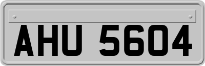 AHU5604