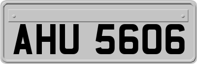 AHU5606