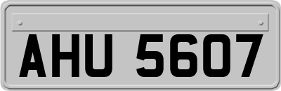 AHU5607