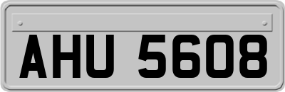 AHU5608