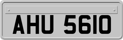 AHU5610