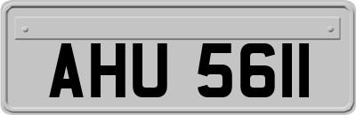 AHU5611
