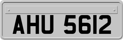 AHU5612