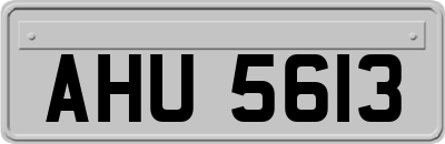 AHU5613