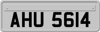 AHU5614