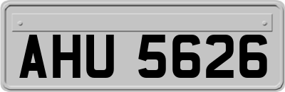 AHU5626