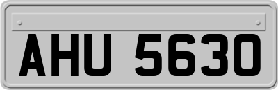 AHU5630